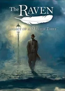 Raven, The - Legacy of a Master Thief
