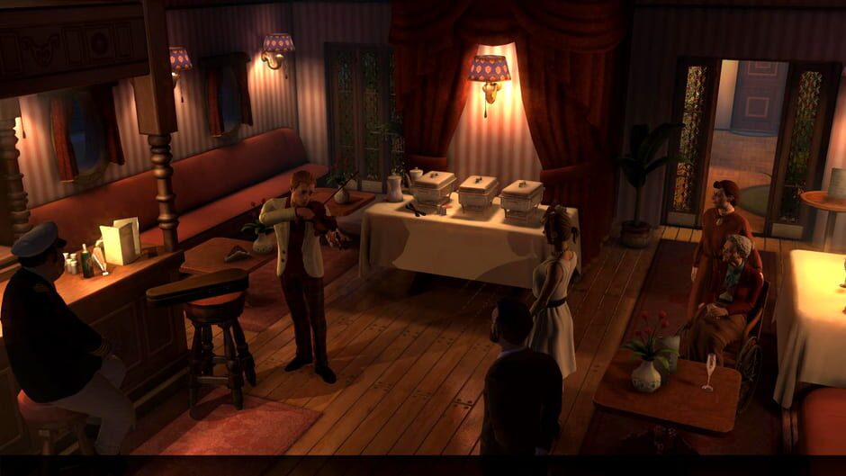 Image in-game