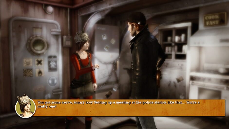 Image in-game