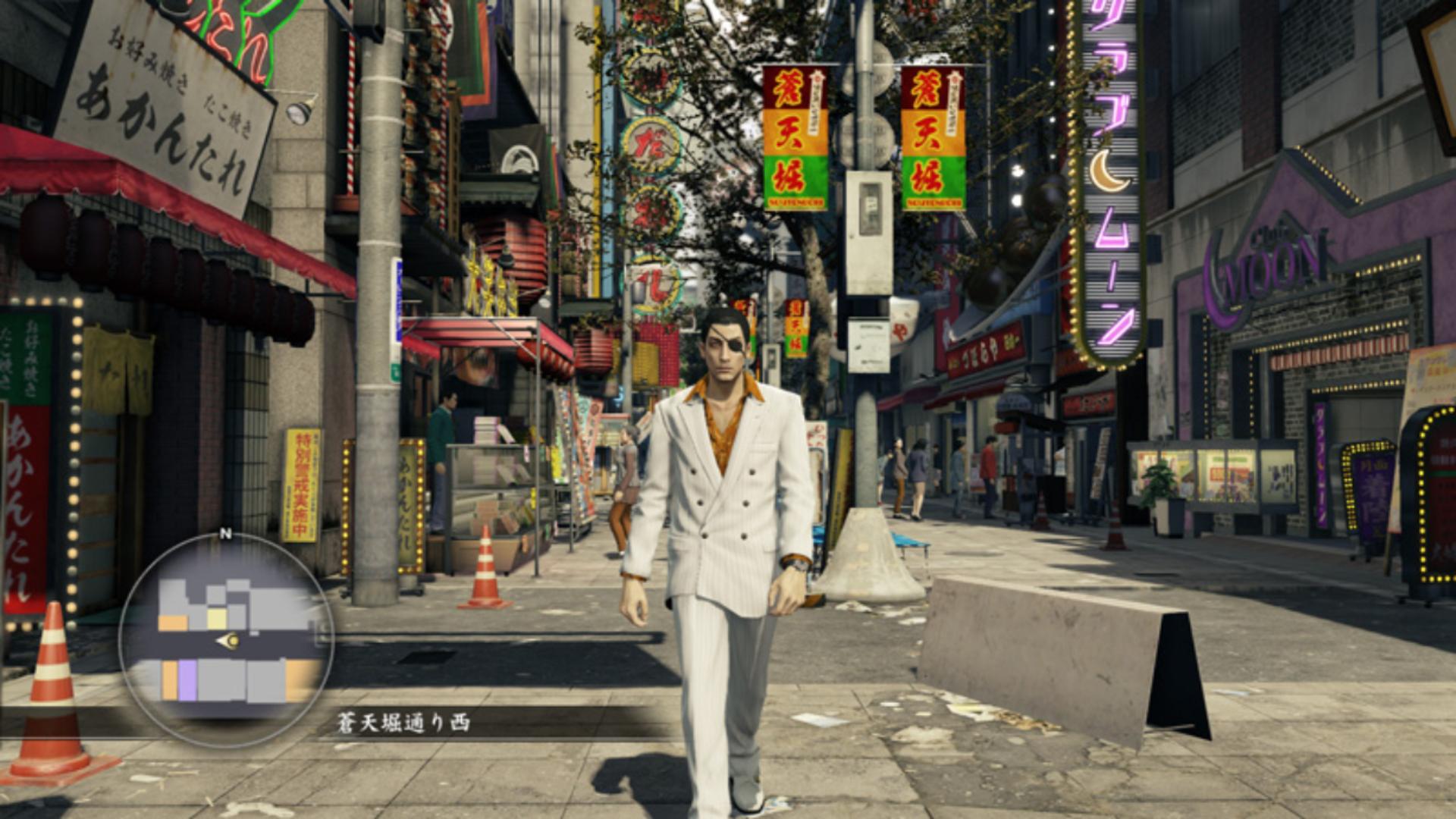 Image in-game