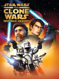 Republic Heroes