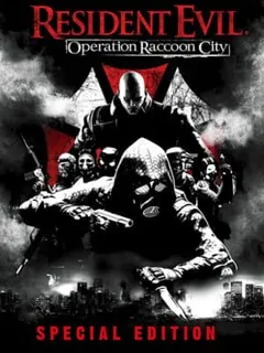 Resident Evil