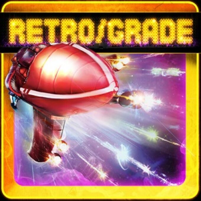 Retro-Grade