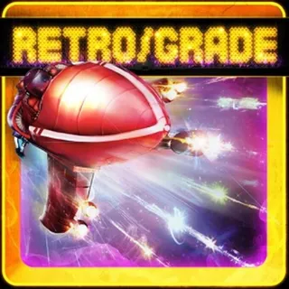 Retro-Grade