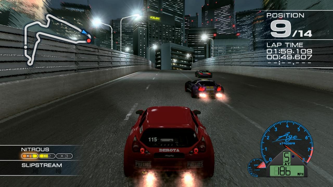 Image in-game