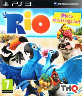 Rio