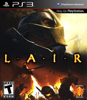 Rise from Lair