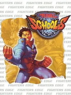 Rival Schools - Akira