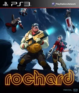 Rochard