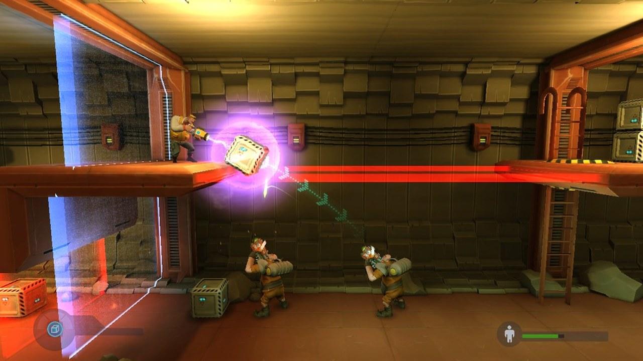 Image in-game