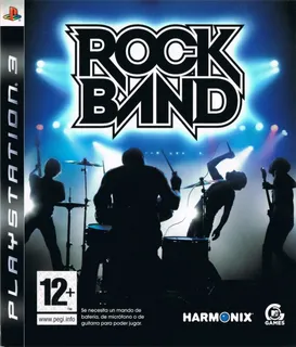 Rock Band