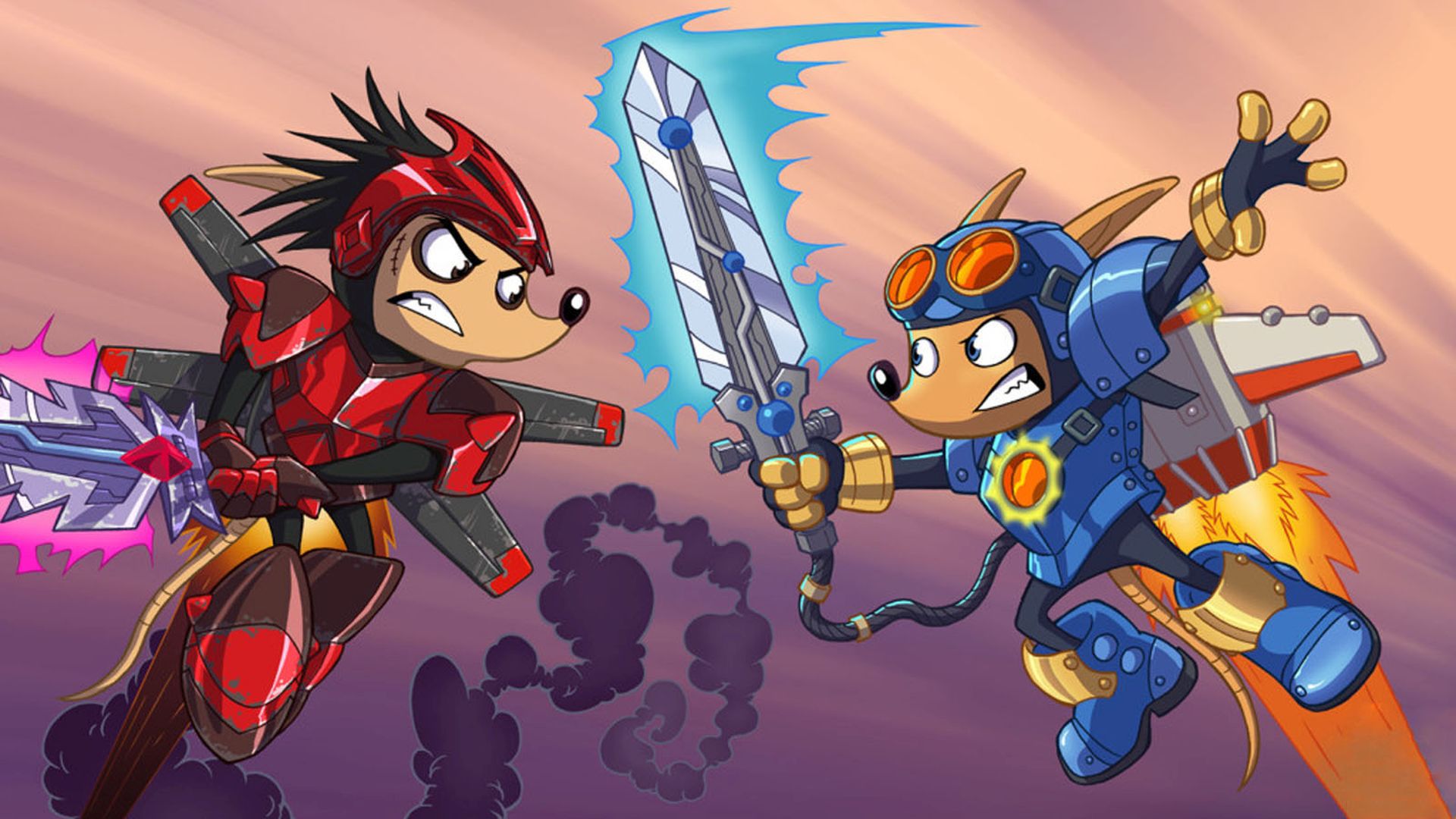 Fan Art