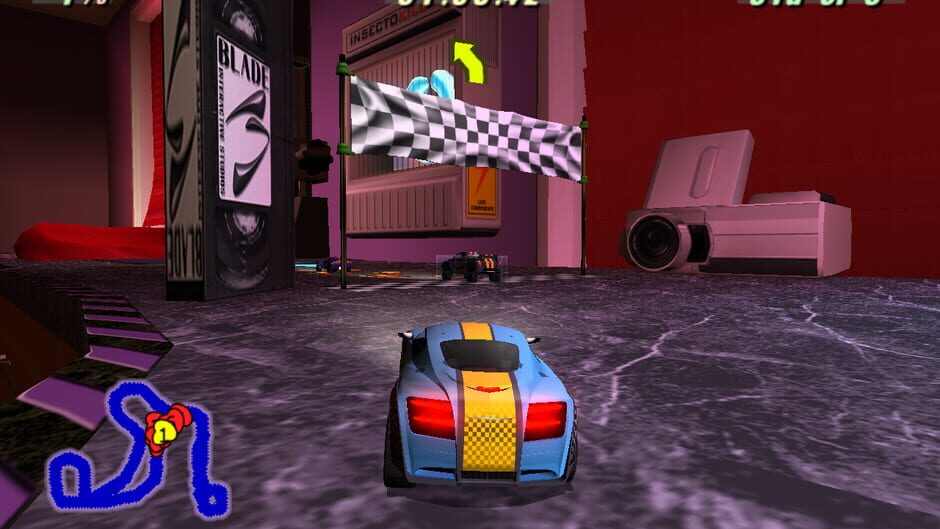 Image in-game