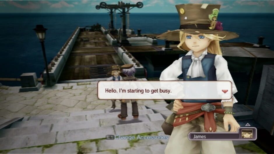 Image in-game