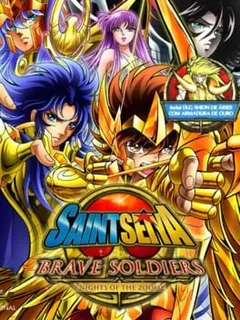 Saint Seiya