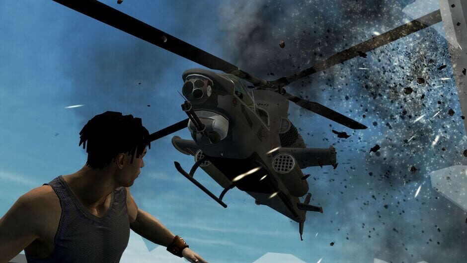 Image in-game