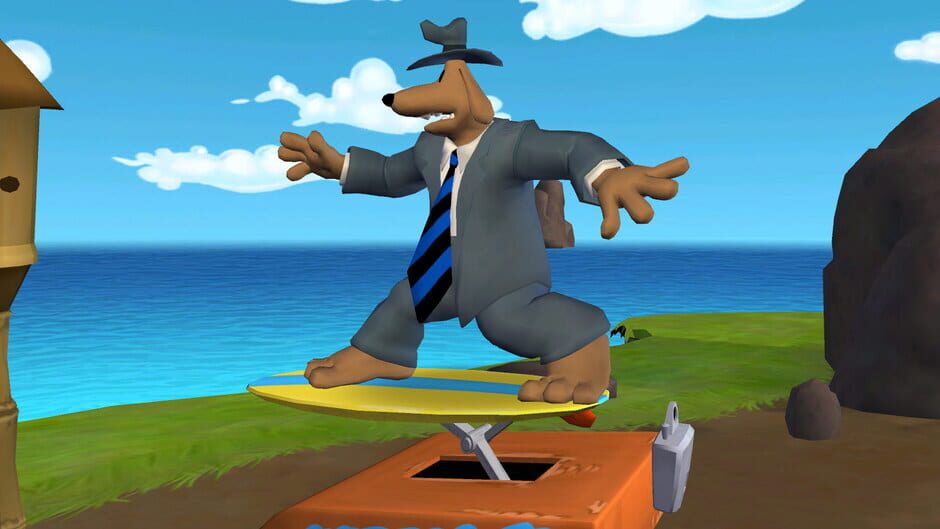 Image in-game