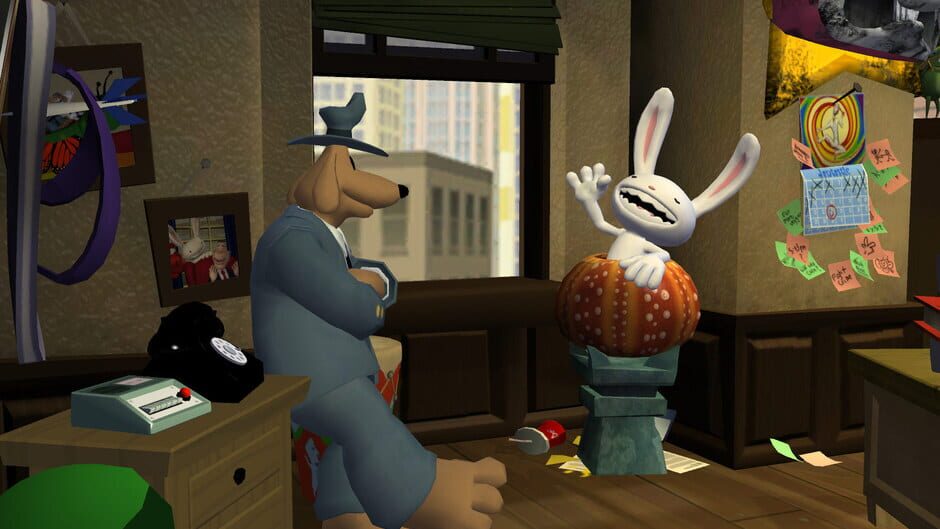 Image in-game