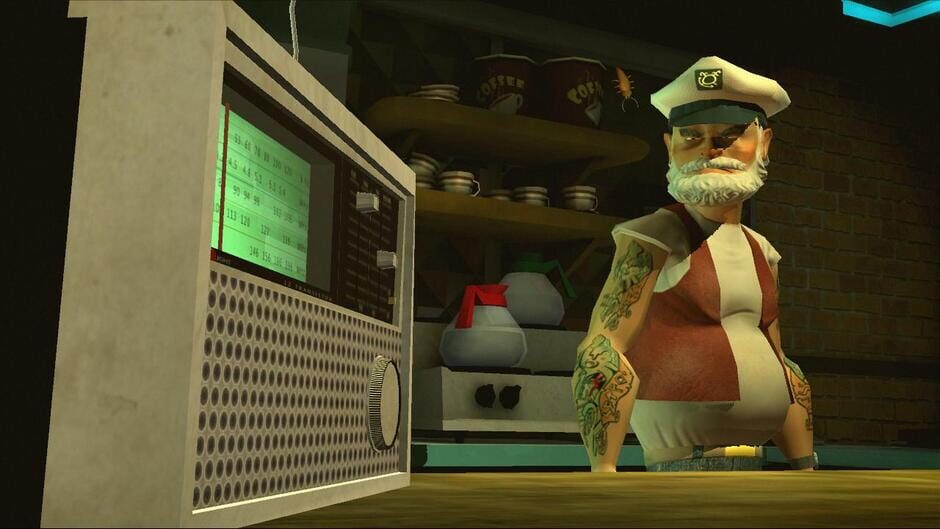 Image in-game