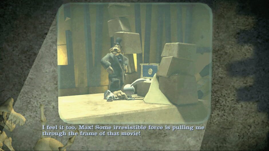 Image in-game
