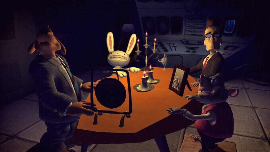 Image in-game