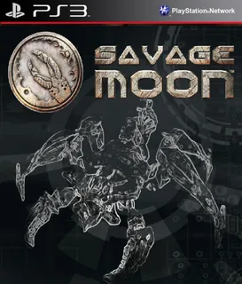 Savage Moon