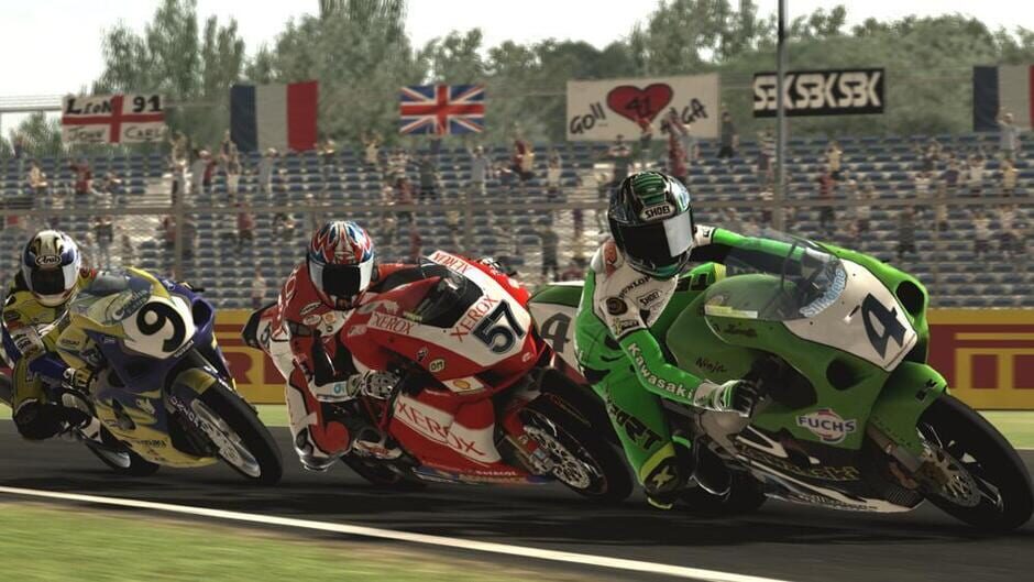 Image in-game