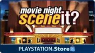 Scene It - Movie Night