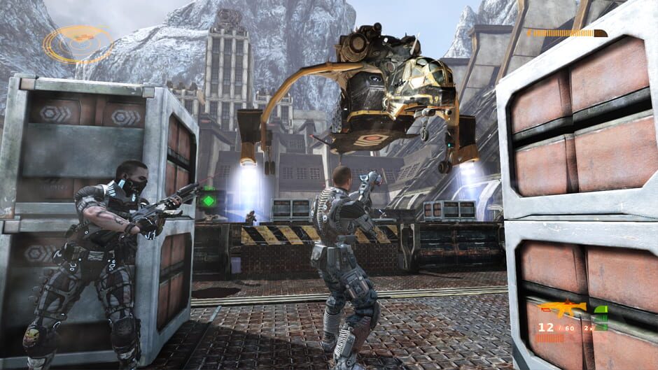 Image in-game