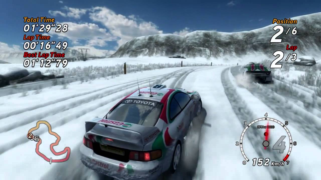 Image in-game