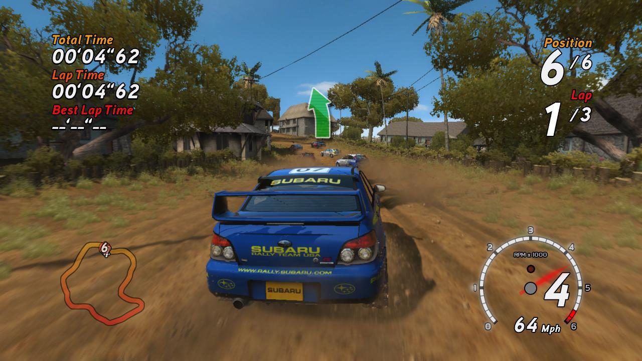 Image in-game