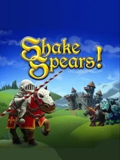 Shake Spears