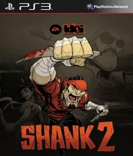 Shank 2