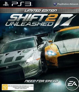 Shift 2 Unleashed