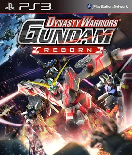 Shin Gundam Musou