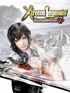 Shin Sangoku Musou 6 - Moushouden