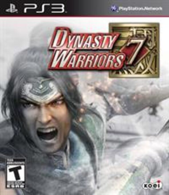 Shin Sangoku Musou 6