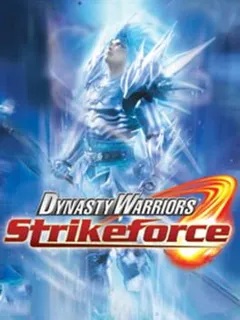 Shin Sangoku Musou - Multi Raid Special