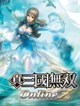 Shin Sangoku Musou Online Z