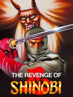 Shinobi