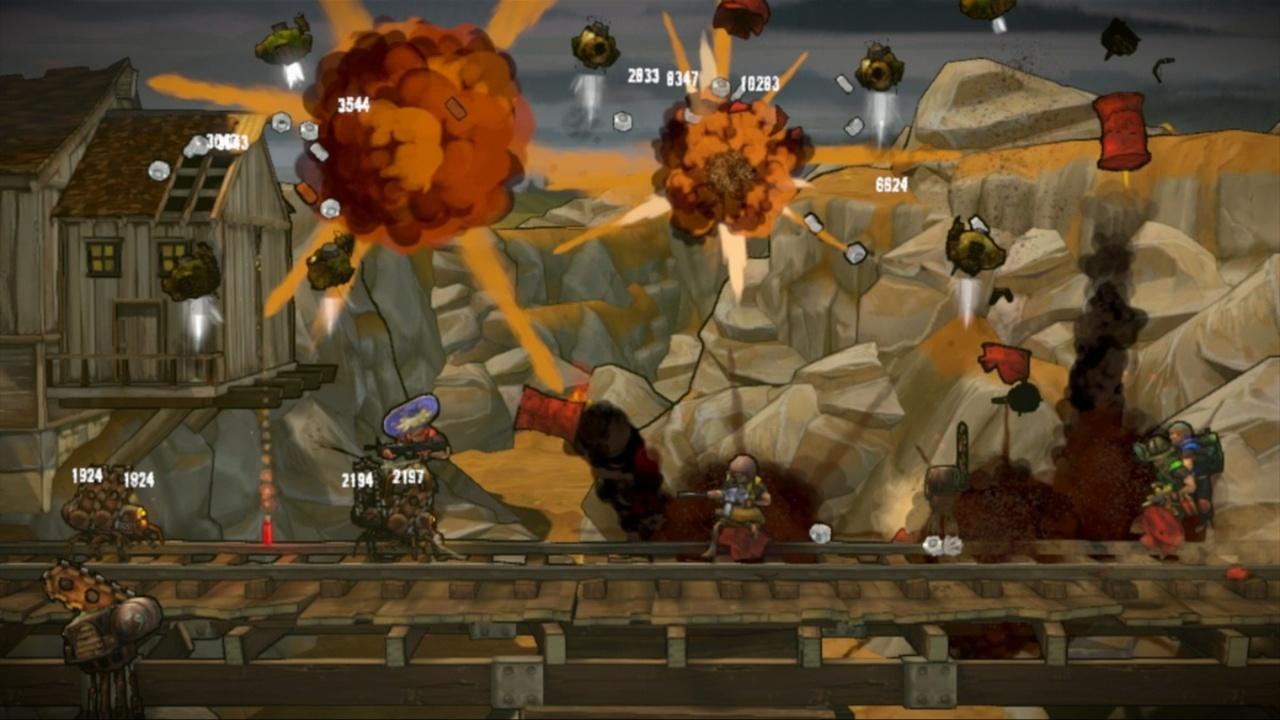 Image in-game