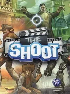 Shooting Studio