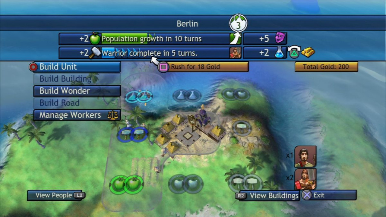 Image in-game