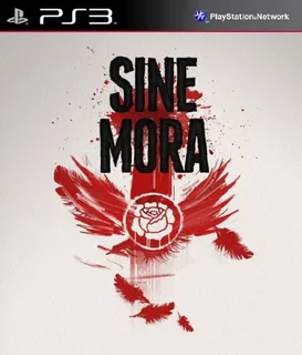 Sine Mora