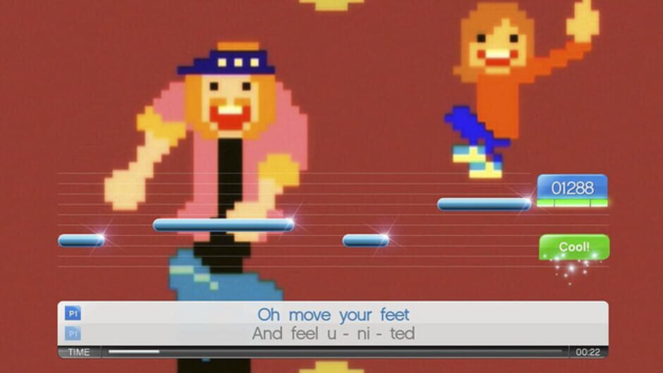 Image in-game