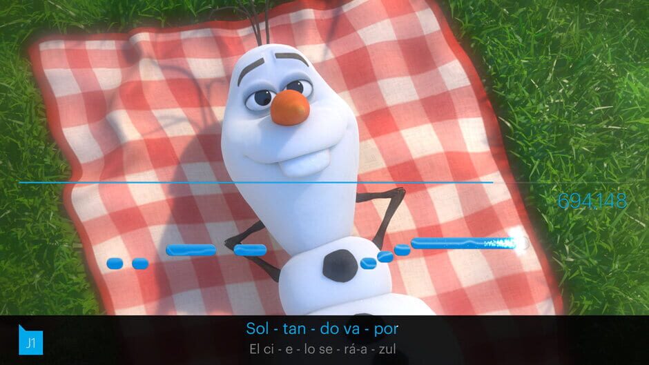 Image in-game