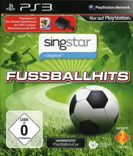 SingStar Fussballhits