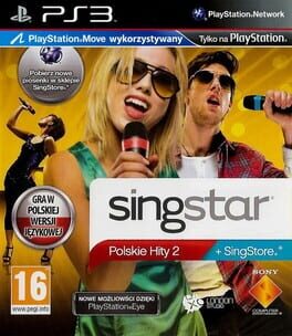 SingStar Polskie Hity 2