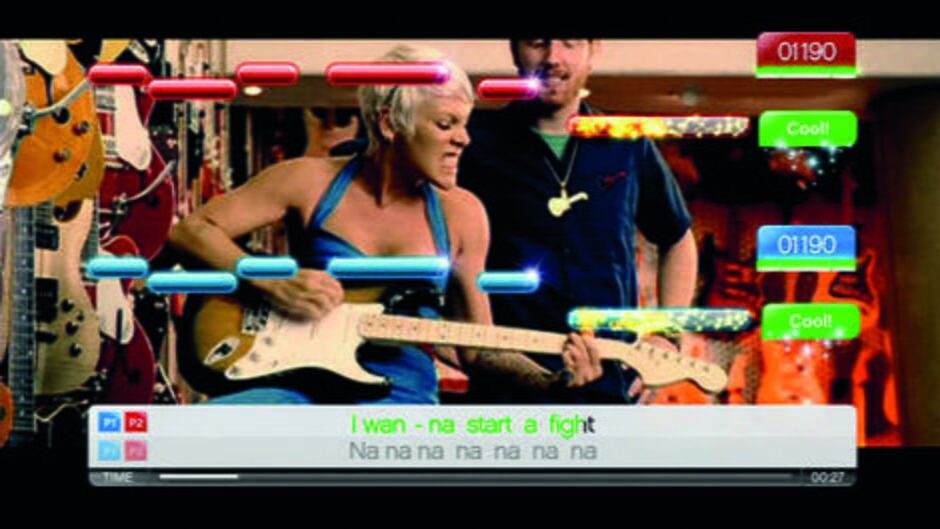 Image in-game