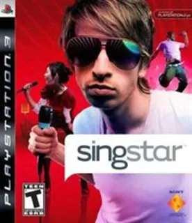 Singstar Vol 1